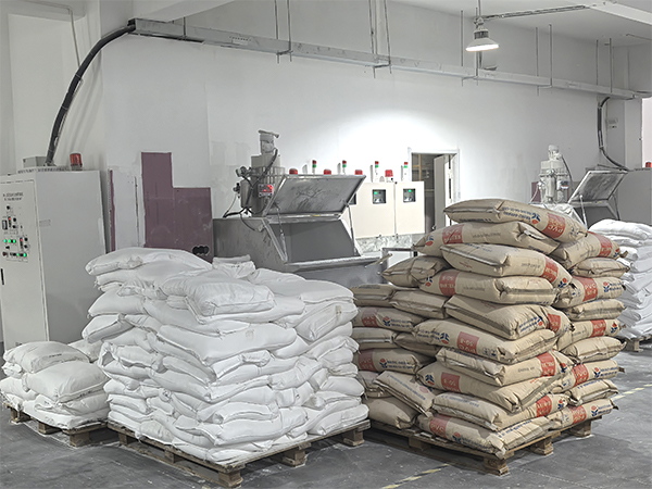 浙江省QianDuoMuインテリジェントデコレーション株式会社