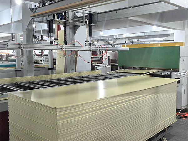 浙江省QianDuoMuインテリジェントデコレーション株式会社