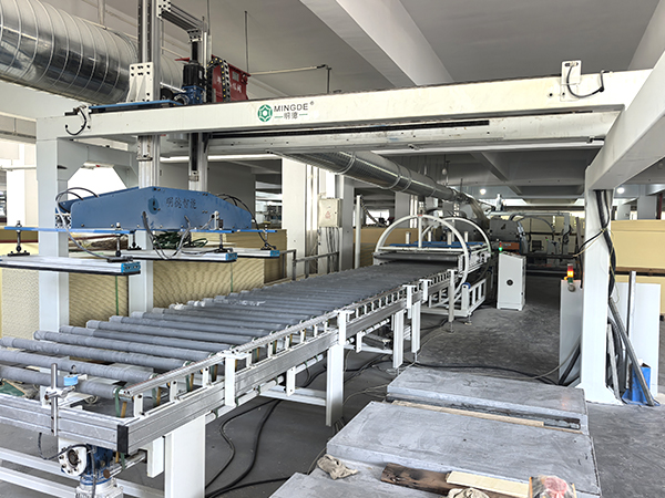 浙江省QianDuoMuインテリジェントデコレーション株式会社