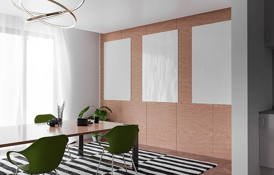 環境リサイクル技術の画期的な進歩により、統合型壁パネル産業が循環経済に向けて推進される