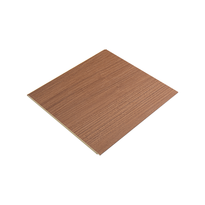 耐久性のあるWPC複合壁ボード