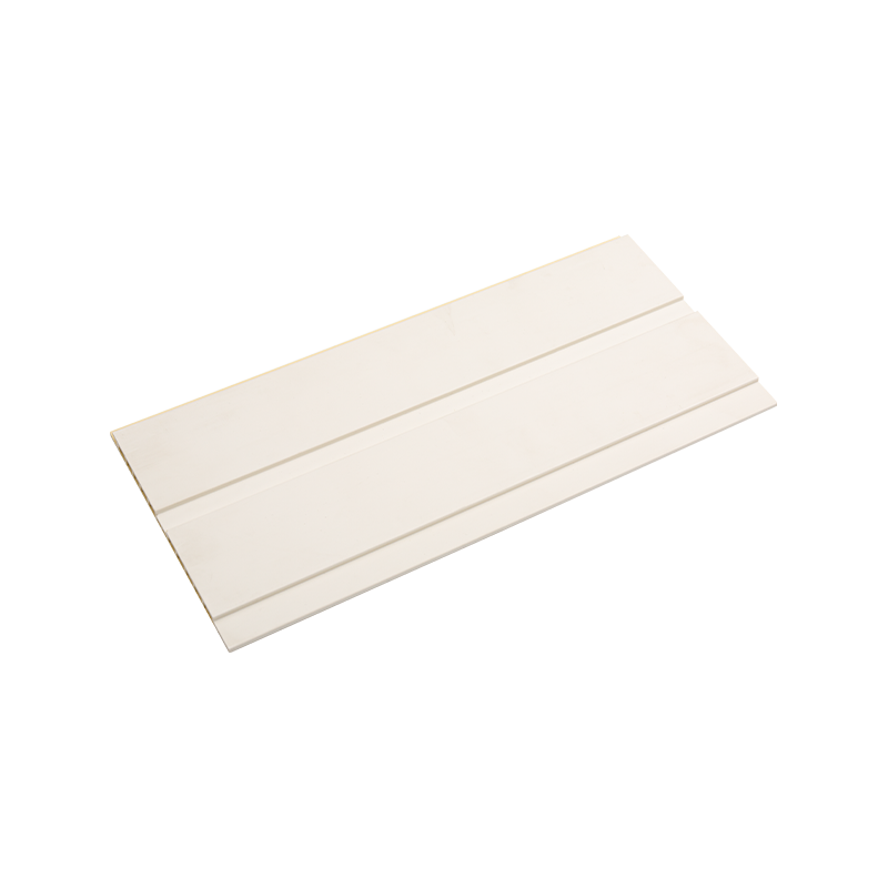 カラフルな装飾的な Wpc 壁クラッド評価ウォールボード