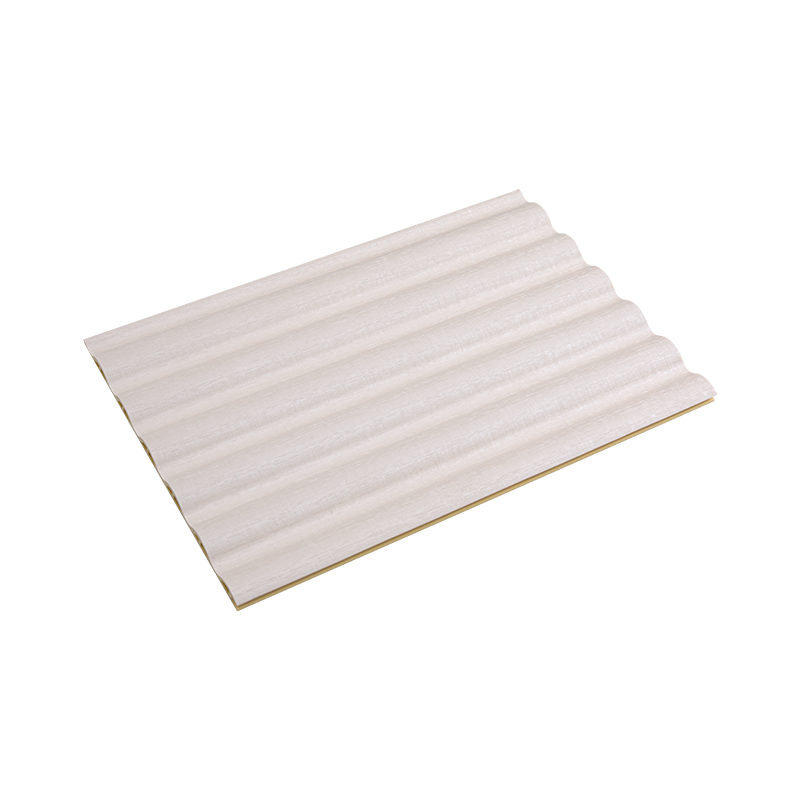 ソファ背景壁用 Wpc クラッディング パネル