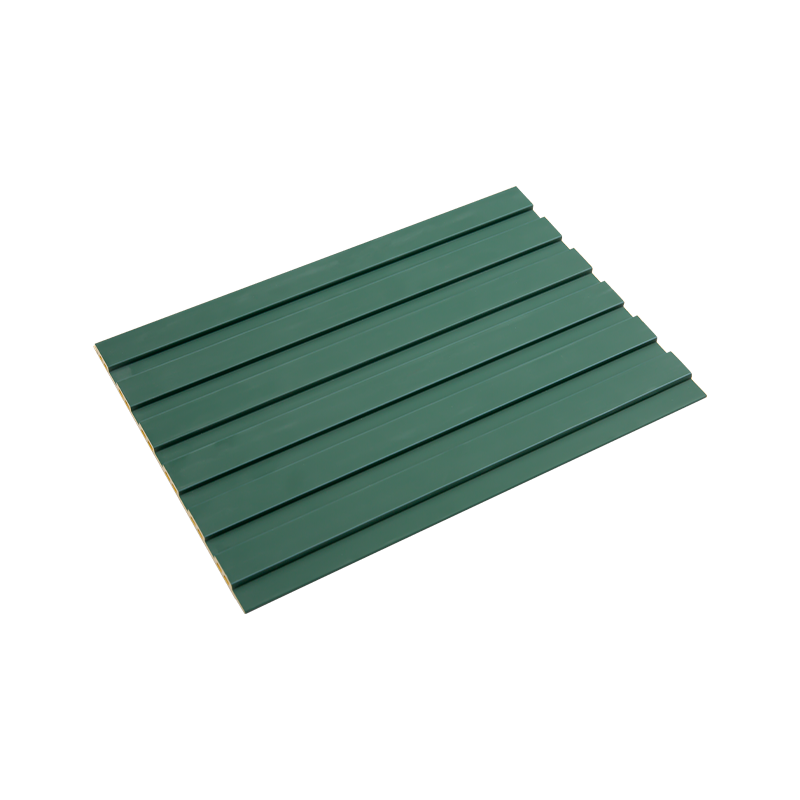 テレビの背景の壁のための装飾的な木製クラッディング壁板