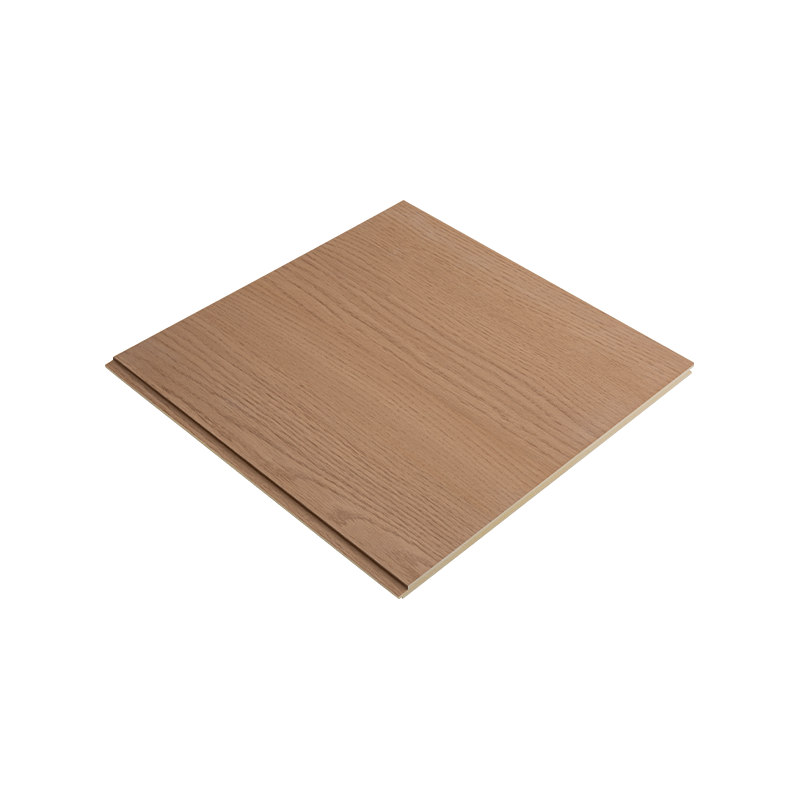 ホテルに適したWpc壁装材