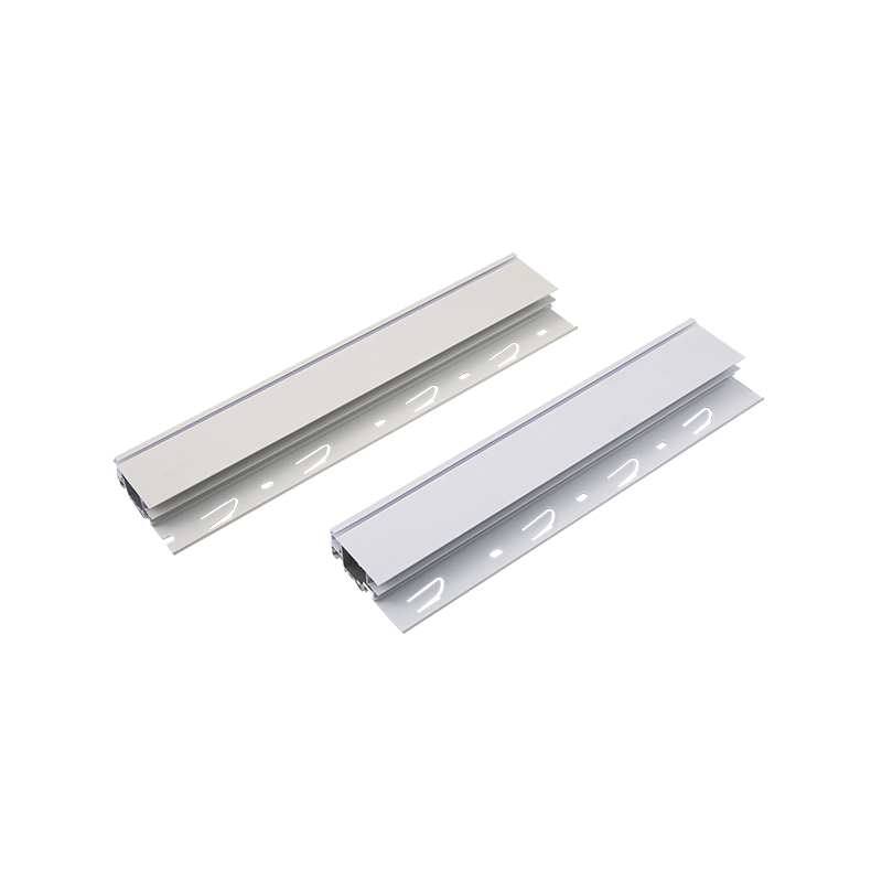 取り付けが簡単で見た目にも美しい、正確に取り付けられた LED 二次ビーム