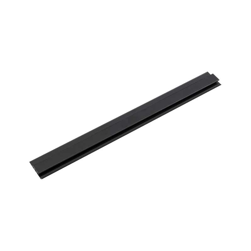 凹型アルミニウムプロファイル