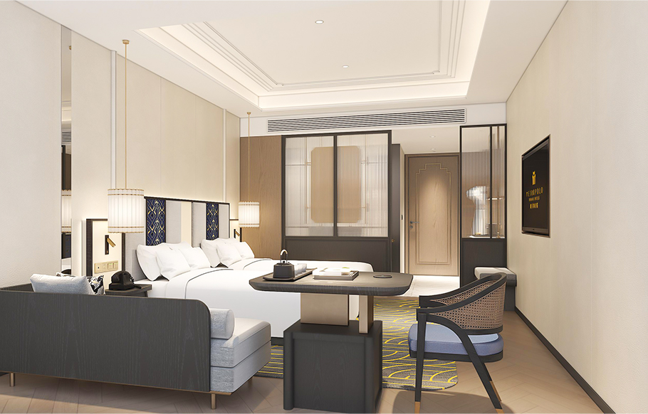 環境に優しい壁サプライヤーがグリーンビルディングに提供する最適な材料は何ですか?